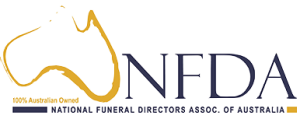 NFDA Logo