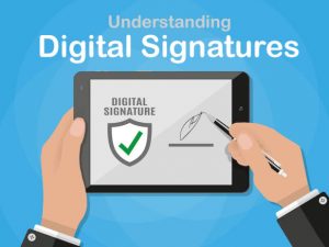 Digital Signature