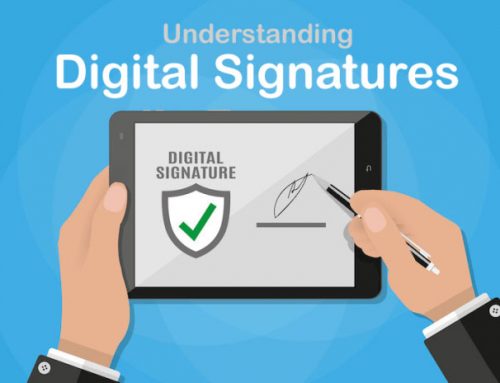 Digital Signature