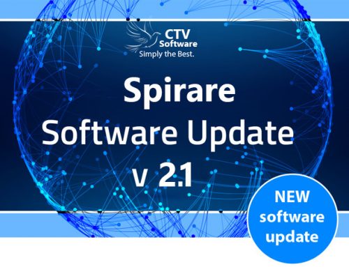 Spirare 2.1 Released