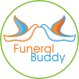 Funeral Buddy Logo